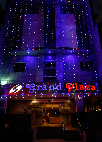 Affordable & Family-Friendly Hotel in Coimbatore